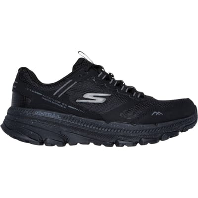 Skechers GO RUN TRAIL ALTITUDE 2.0-RAV Dames Wandelschoenen - Zwart