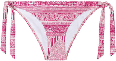 Chic by Lirette - Bikini bottom Guna - Roze - 36