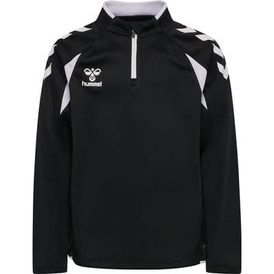 Hummel kinder-shirt met lange mouwen Hmlcore 2.0 Half Zip Kids 230833