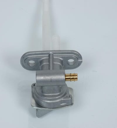 Originele brandstoftankklep voor Yamaha 125 DT Motorfiets na 1987 10V-24500-02-00 Gloednieuw