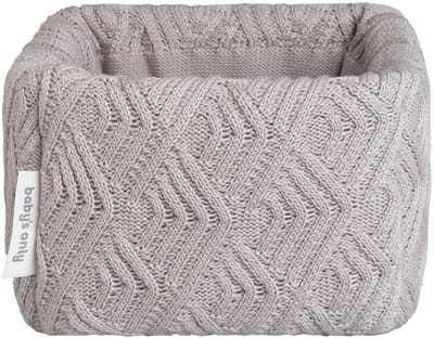 Baby's Only Sierra Commodemandje - Urban Taupe