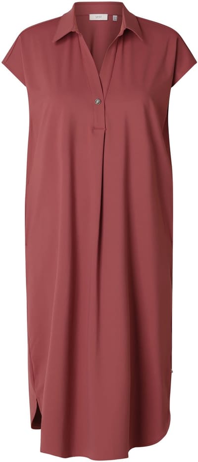 YEST Kloe One pieces - Plum - maat 36