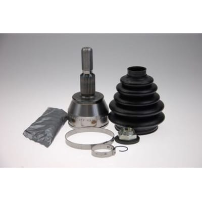 Homokineet reparatie set, aandrijfas SPIDAN 36623
