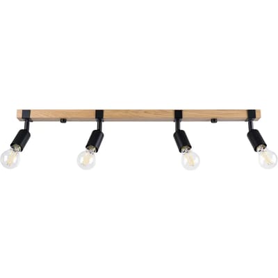 Plafondlamp Sollux Lighting Zuca 4