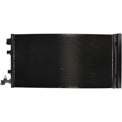 Condensator, airconditioning THERMOTEC KTT110369