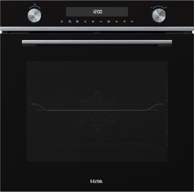 ETNA MO470ZT - Inbouw Combi-Oven - 60cm - 72L - Magnetron, Oven en Grill - Full Touch Control - 10 Automatische Programma’s