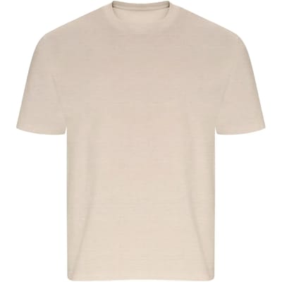 Oversized T-shirt Ecologie