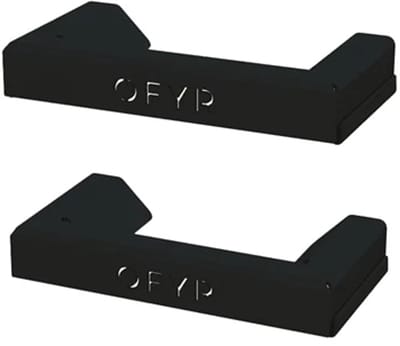 OFYR Pro wielrem set van 2