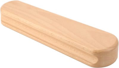 Houten Kleerpers voor Kleermakers en Quilters - Multifunctioneel Persgereedschap