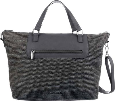 Betty Barclay Schoudertas Shopper Bag Black Zwart