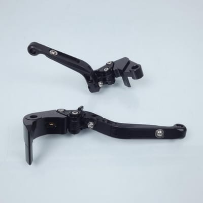 Levier frein droit Sifam pour Moto Kawasaki 600 ZX-6 R NINJA ZX 2005 à 2006 Neuf