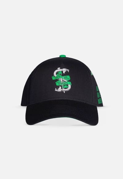 Riverdale - Southside Serpents Verstelbare pet - Zwart