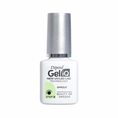 Depend Gel IQ Sprout 5 ml