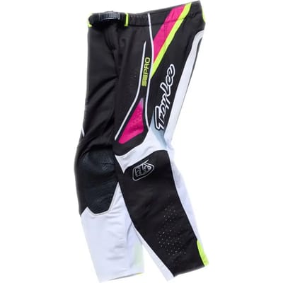 Motorcrossbroek kind Troy Lee Designs SE Pro - Salvo