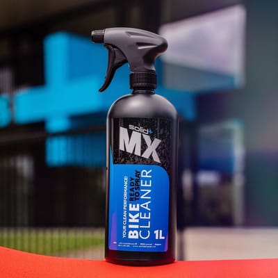 SOLID+MX - Bike Cleaner “Bike Cleaner Concentrate 1000ml – SOLID+MX