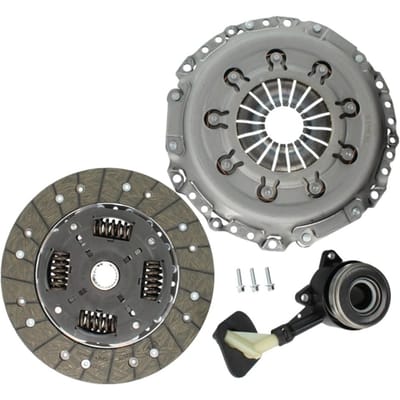 Schaeffler Luk Koppelingsset LuK RepSet Pro LUK 624 3547 34