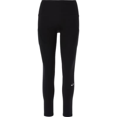 Road Seamless Sport Tight Dames Performance Black L