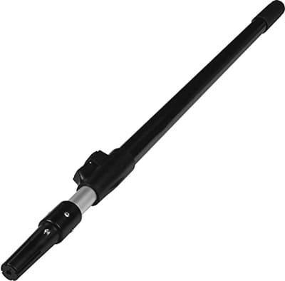 Uitschuifbare Gipsplaten Skimmer Handvat 101,6 cm - 170 cm | Professioneel Gereedschap voor Wandafwerking