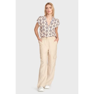 Zizo Cergi broek su24.crg.014 sand-d8