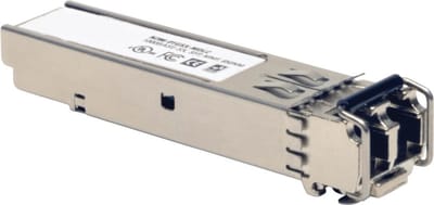 Eaton Series SFP Transceiver MM Fiber Cisco GLC-SX-MMD Compatible 1000Base-SX 550M LC