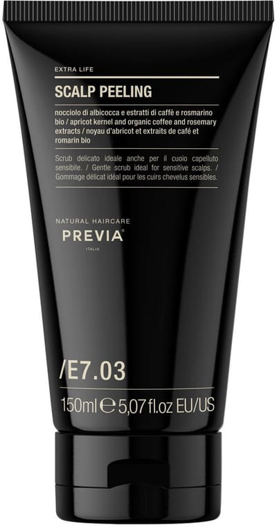 Previa - Extra Life Scalp Peeling - 150ml