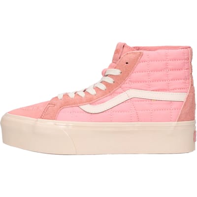 Vans Sneakers Roze