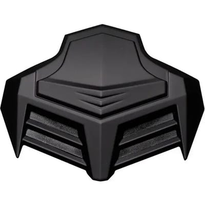 Ventilatie bovenste motorhelm LS2 FF906