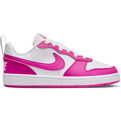 Nike Court Borough Low Recraft - Sneakers - Dames - Roze