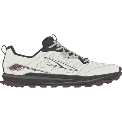 Trailschoenen Altra Lone Peak 9+