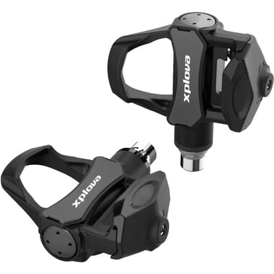 Power Pedals Xplova