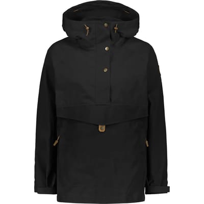 Dames anorak Sasta Kenai