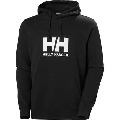 Hoodie Helly Hansen HH Logo 2.0