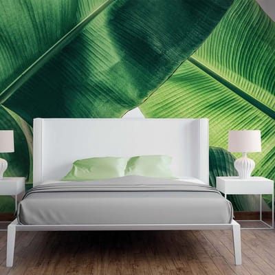 Fotobehang BrokenLeaf1 DD118552 A.S. Création Designwalls | Fotobehang