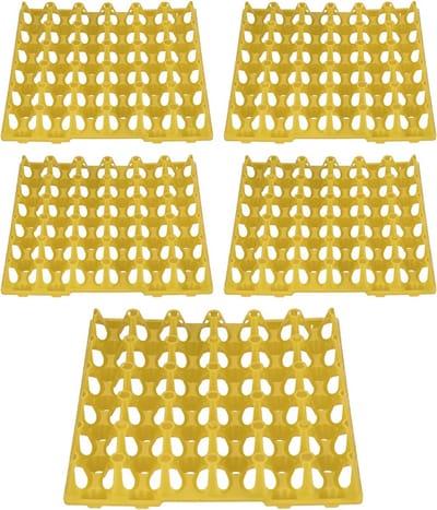 Famanu – 6 Stuks kunstbloemen babyadem boeket kunstmatige gypsofiela boeket zijde echt aanrakingsgevoel keuken slaapkamer vakantie bruiloft huis bloemstuk decoratie (Rood)