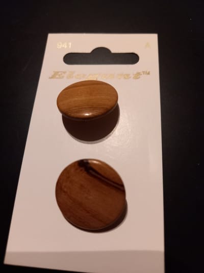 Knoop elegant nr 941