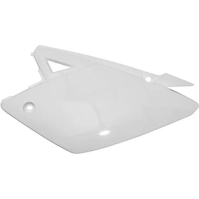 Rompkuip links achter P2R Rieju 50 Mrt 2009, Mrt Enduro 2009, Mrt Pro 2009, Mrt Sm 2009
