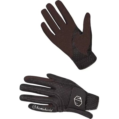 Rijhandschoenen Samshield V-Skin Hunter