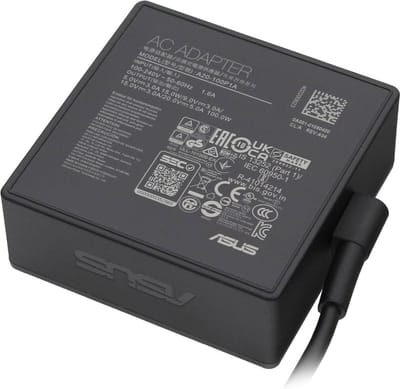 Asus 100W Type C Netspanningadapter