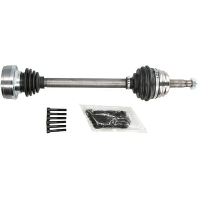 Aandrijfas MAGNETI MARELLI 302004190258