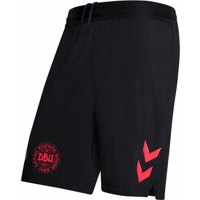 Short Danemark player hmlPRO woven