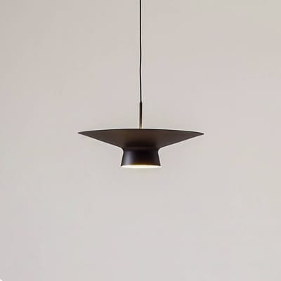 Lindby LED hanglamp Norvind, 2-lamps, zwart, metaal