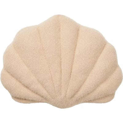Luna sierkussen 33×45cm beige.