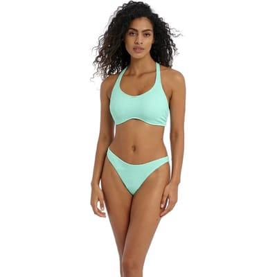 Bandeau bh met beugel voor dames Freya Ibiza Waves