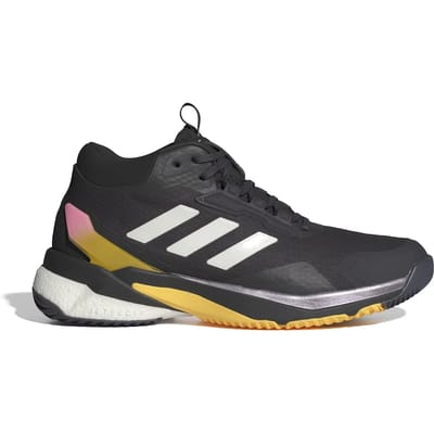 Indoor schoenen adidas Crazyflight 5 Mid