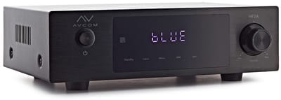 AVCOM 2 Channel HiFi Amplifier