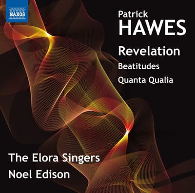 Elora Singers & Noel Edison - Revelation (CD)