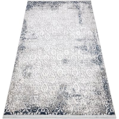 Kleden Rugsx Tapijt REBEC modern rand 51172A - twee 240x330 cm