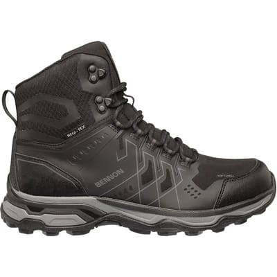 Wandelschoenen Bennon Nero High