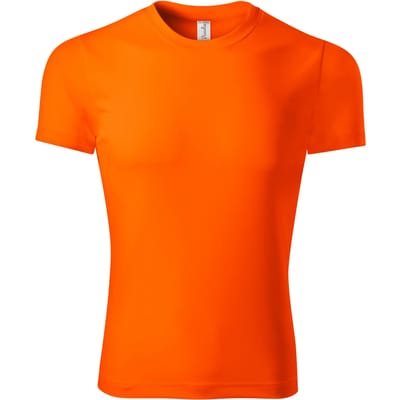 Dubbelzijdig shirt Piccolio Pixel P81