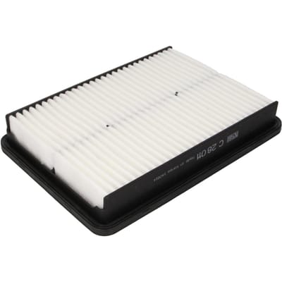 Luchtfilter MANN-FILTER C 28 011
